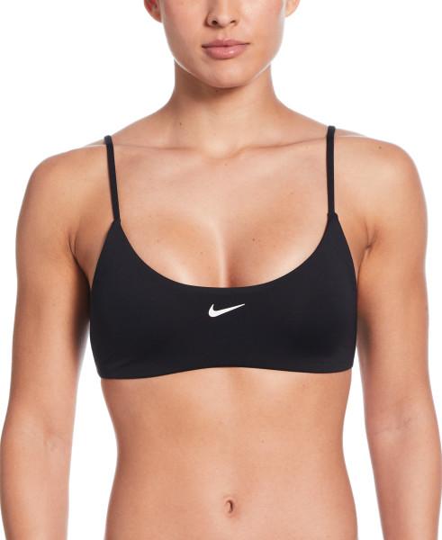 Actual product image Nike Essential Bralette Bikini Top (S)