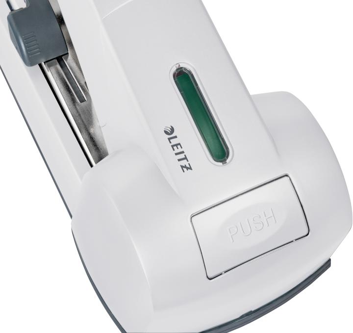 Produktbild Leitz Heftgerät Heavy Duty (120 Blätter)