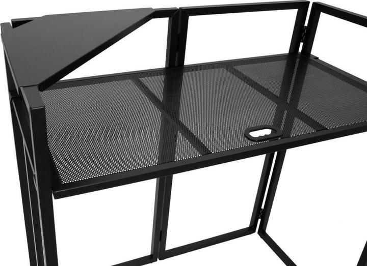 Produktbild Omnitronic Eckplatten inkl. Tasche für Mobile DJ Stand