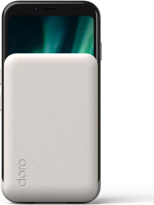 Actual product image Doro Aurora A20 (4.50", 13 Mpx, 4G)