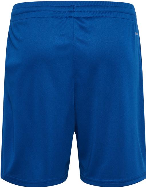Actual product image hummel Hmlessential Shorts Kids (116)