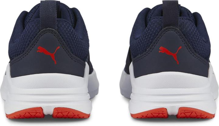 Image du produit Puma Wired Run Jr (37)