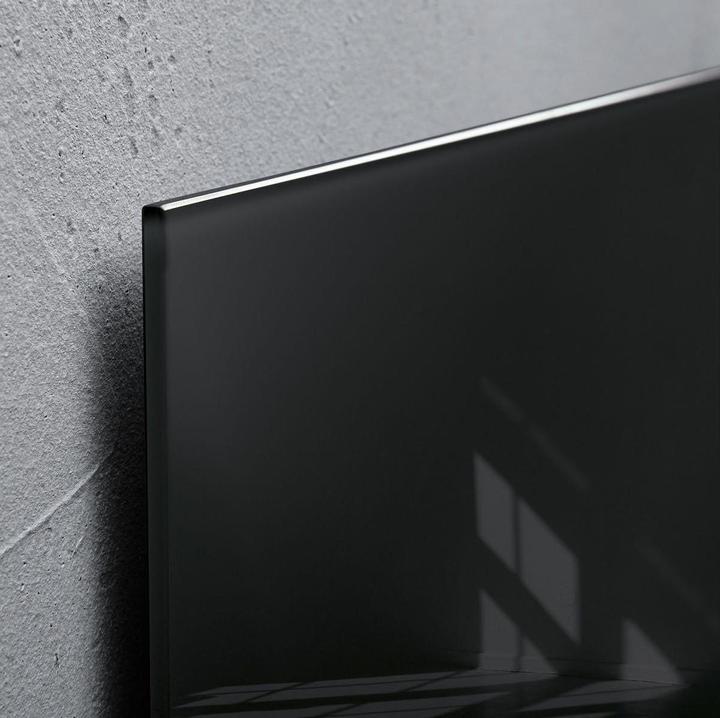 Image du produit Sigel Artverum (Tableau blanc, 130 x 55 cm)