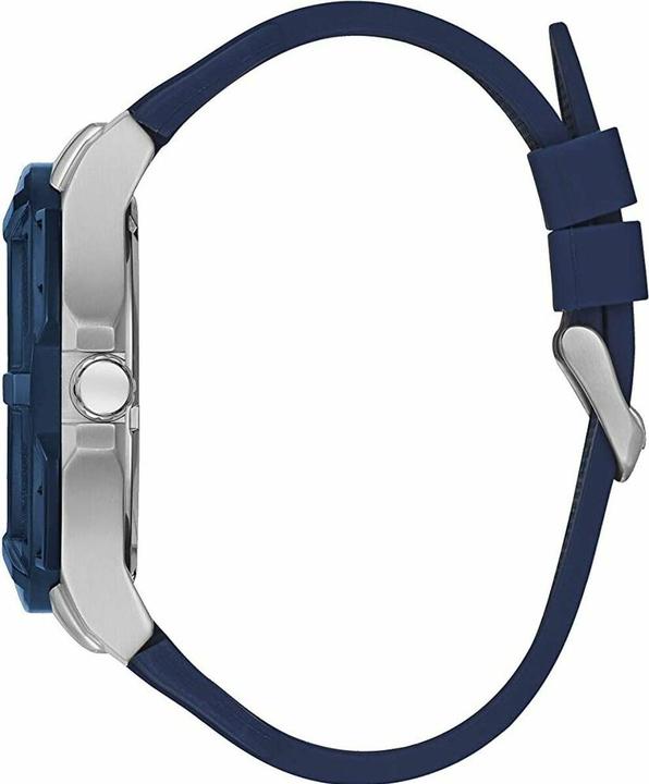 Produktbild Guess W1254G1 Genesis Herren 52mm 10ATM (52 mm)