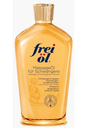 Produktbild Frei Öl MassageOel Schwangere