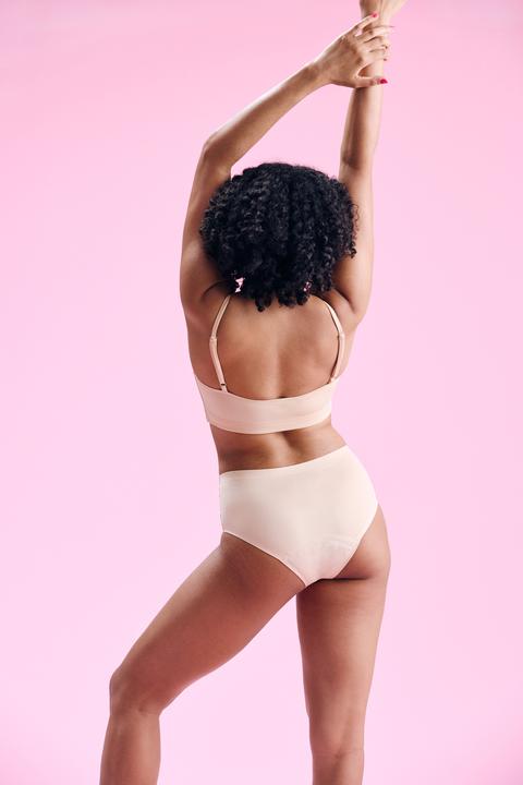 Image du produit The Female Company Hipster Seamless Ultra Strong (36)