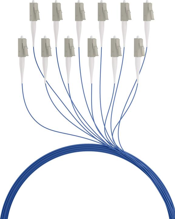 Produktbild EFB Elektronik USB 3.2 5Gbit Aktives Verlängerungskabel Typ-C Stecker - Typ-C Buchse 5m (5 m, USB 3.2 Gen 2)