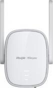 Produktbild Ruijie EXTENSOR DE RANGO REYEE RG-EW300R 3200MBPS WI-FI 6 DUAL-BAND GIGABIT MESH