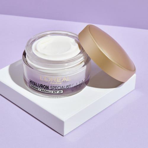 Immagine prodotto L'Oréal Paris Specialista in Hyaluron (50 ml)