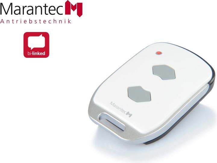 Image du produit Marantec Emetteur portable Digital 572