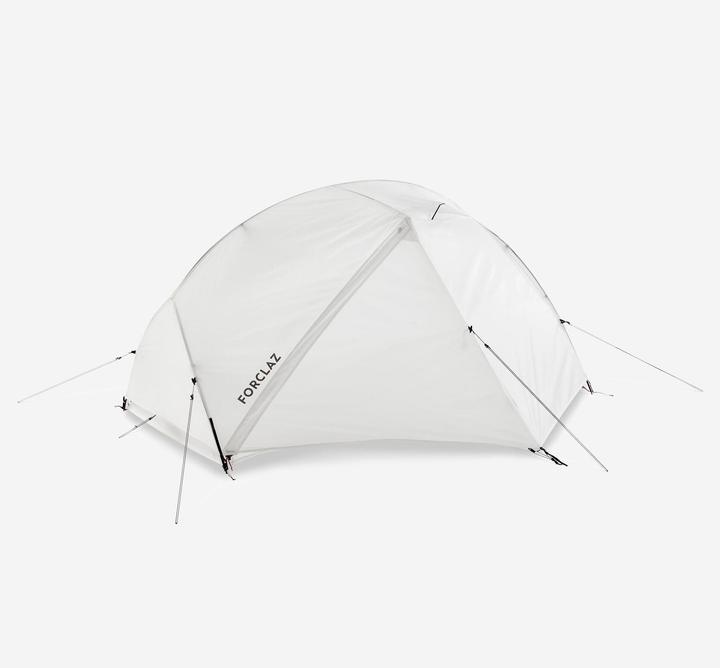 Produktbild Simond MT 900 2P - MINIMAL EDITIONS (Kuppelzelt, 2 kg, 2 Personen)