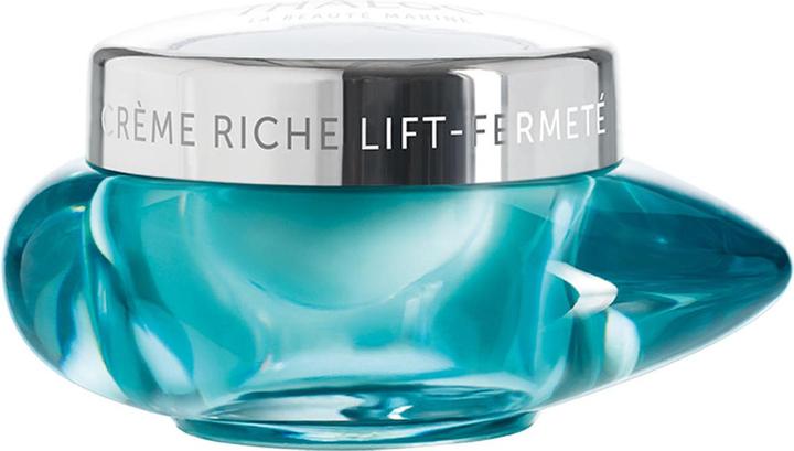 Thalgo SILICIUM LIFT Reichhaltige Intensivcreme mit Lifting-Effekt (50 ml, Tagescreme)