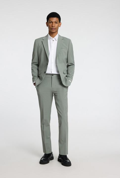 Produktbild Selected Homme Slim Fit Anzughose (56)