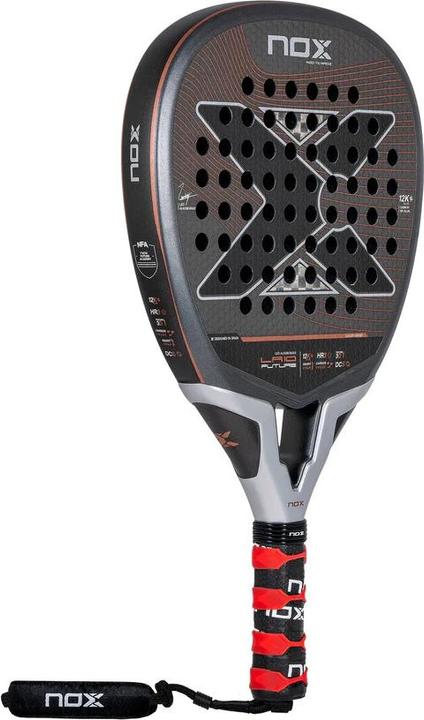 Actual product image Nox LA10 Future 2024 by Leo Augsburger