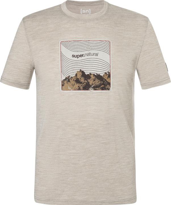 vintage khaki melange-various