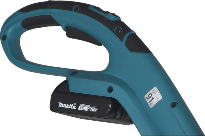 Actual product image Makita DUR181SY (Trim line)