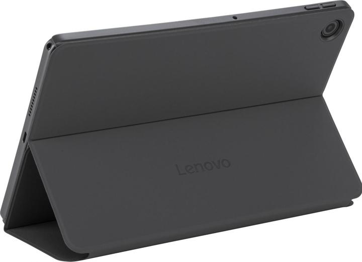 Produktbild Lenovo Tab + Folio Case (nur WLAN, 10.10", 128 GB, Luna Grey)