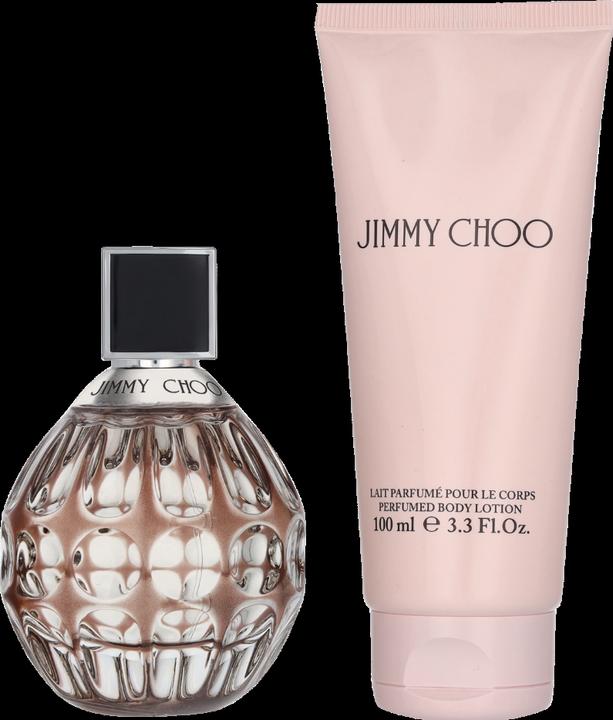 Immagine prodotto Jimmy Choo Woman (Set profumo)