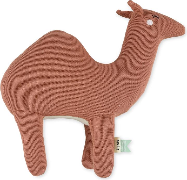 Trixie Baby Knuffeldier Camel 31 x 35 cm (35 cm)