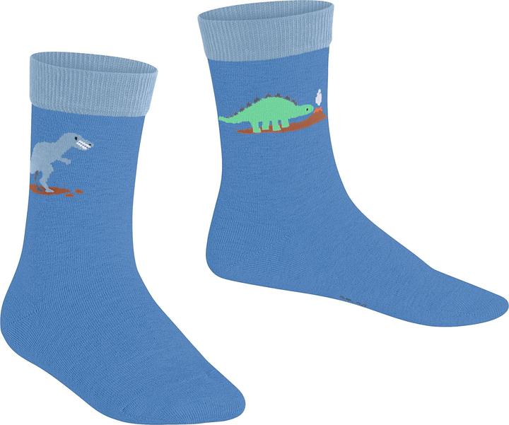 Immagine prodotto Falke Dinosauri (Confezione singola, 39 - 42)