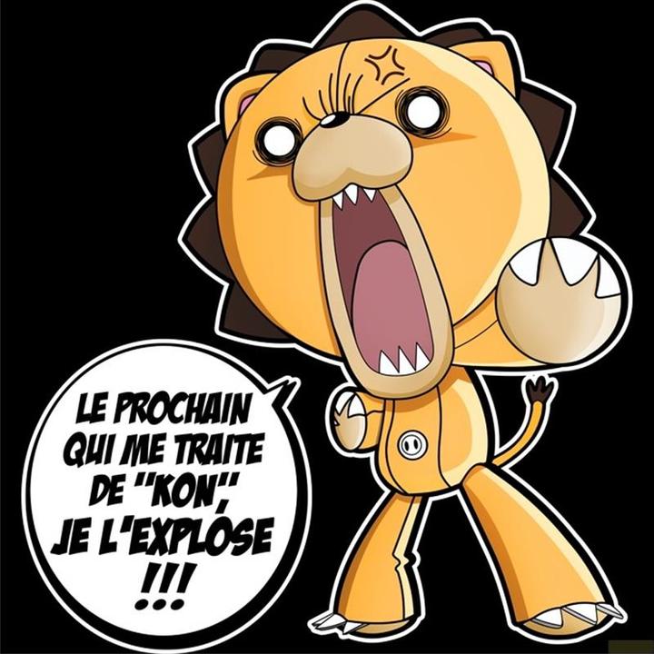 Image du produit OkiWoki Parodie - Un nom difficile à porter - taille L (L)
