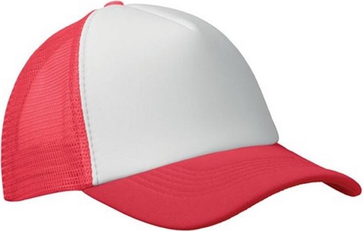 White/red