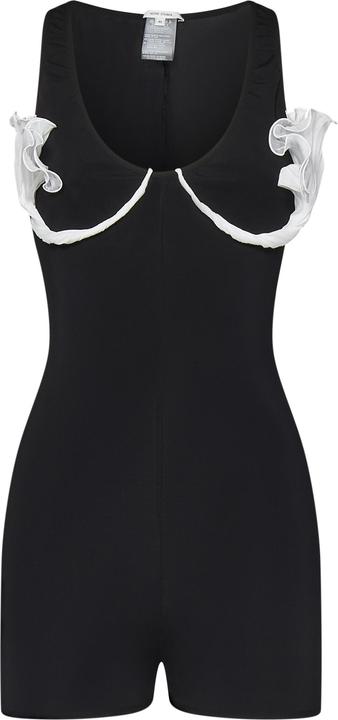 Actual product image Nensi Dojaka Dresses Black (XS)
