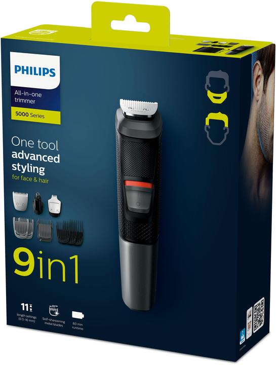Produktbild Philips Multigroom Series 5000
