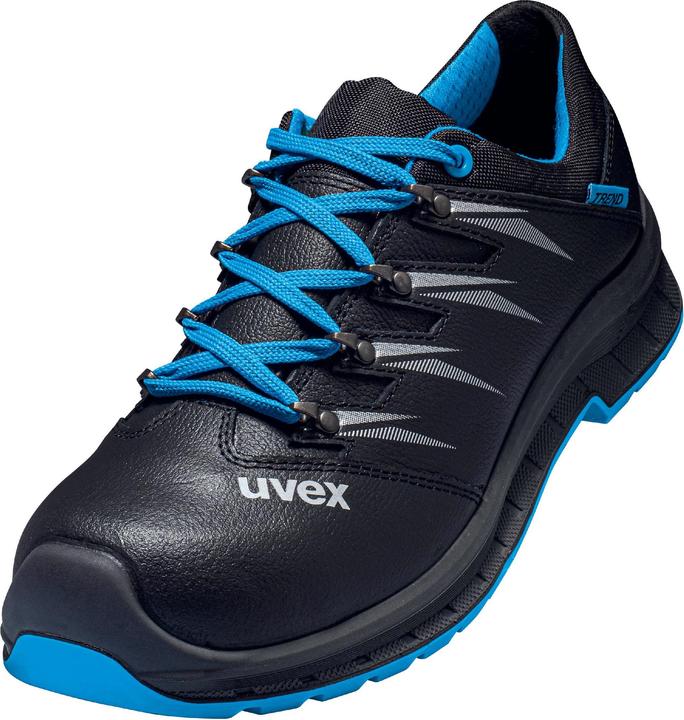 Actual product image Uvex Safety 2 Trend (S3, 47)