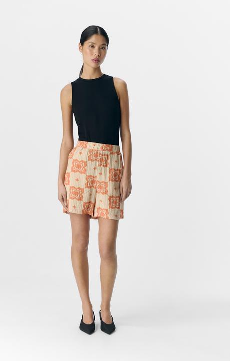 Produktbild Object Print Shorts (34)