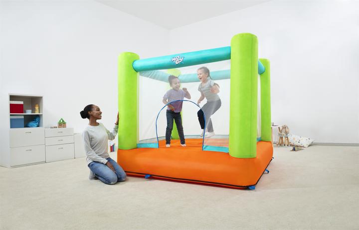 Actual product image Bestway Inflatable lock