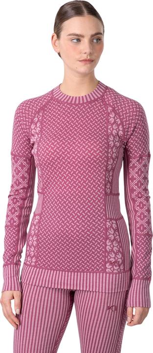 Actual product image Kari Traa Smekker LS (L)