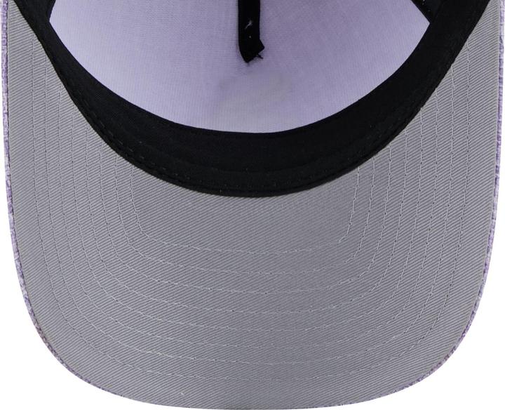 Produktbild New Era 9Forty M-Crown Cap - Weave Chicago White Sox Purple