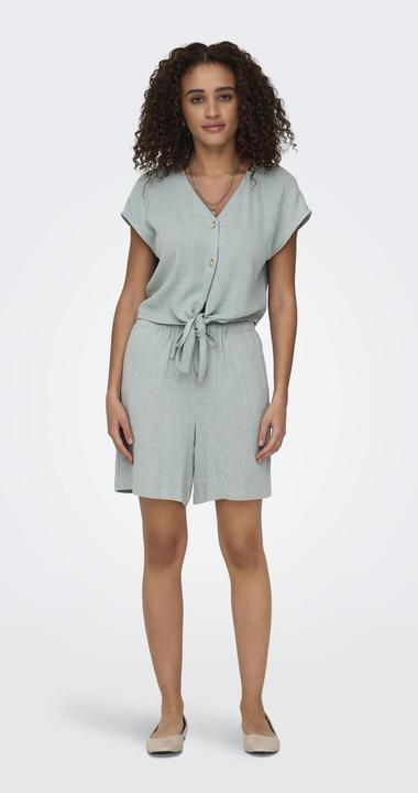 Produktbild Only ONLSIESTA Mittlere Taille Locker geschnitten Shorts Shorts (XS)
