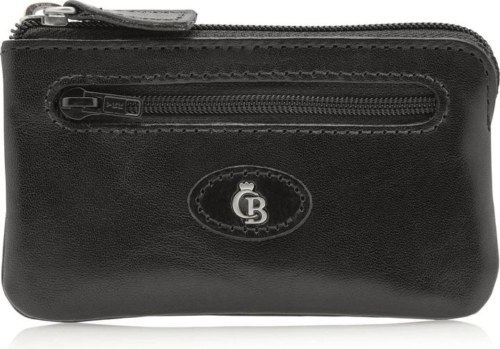 Actual product image Castelijn & Beerens Gaucho key case RFID leather 11.5 cm