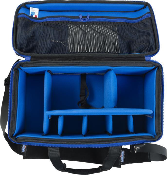 Actual product image CamRade camBag HD Small (Camera shoulder bag)