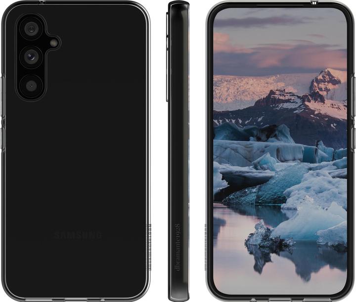Actual product image dbramante1928 Greenland (Samsung Galaxy A54 5G)