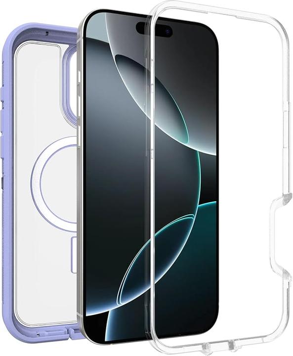 Actual product image OtterBox Defender XT mit MagSafe (Apple iPhone 16 Pro Max)