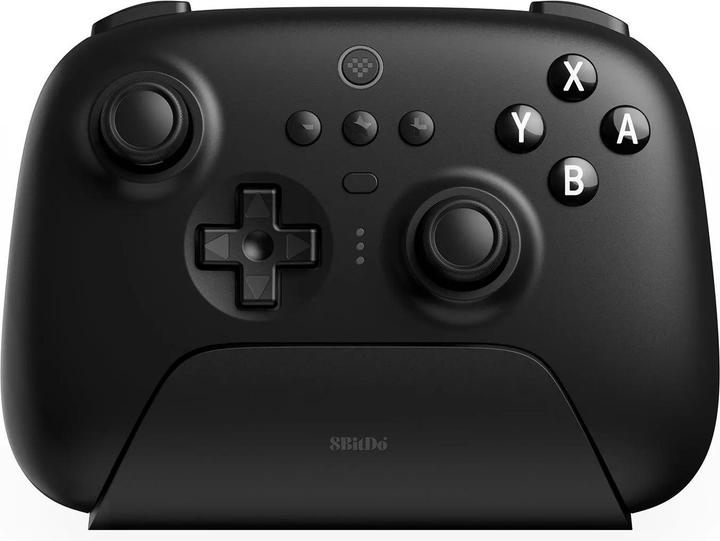 8bitdo Ultimate Controller (Switch, PC)