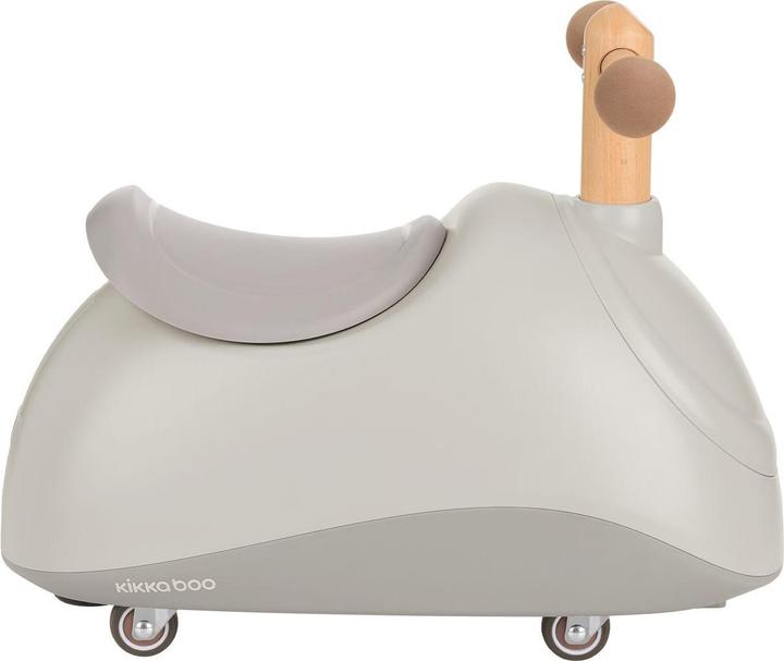 Actual product image Kikkaboo Sizzy 4-wheel slide