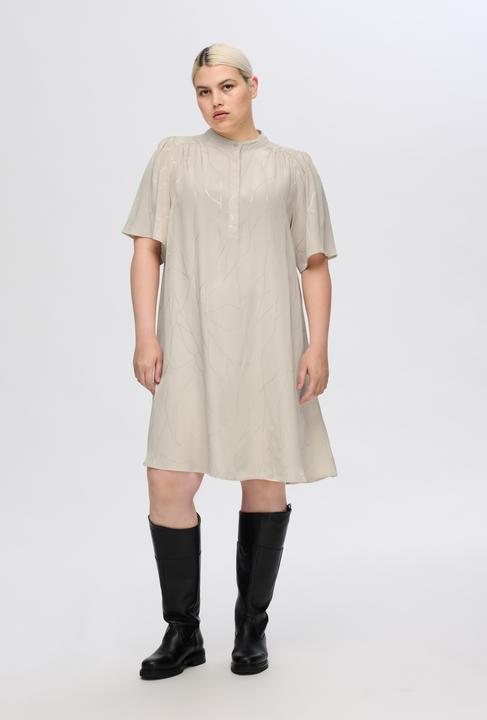 Produktbild Selected Femme Print Minikleid (36)