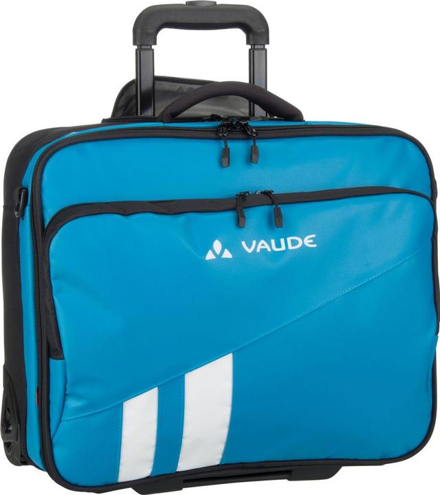 Produktbild Vaude Tuvana (25 l, Handgepäck (bis 50l))