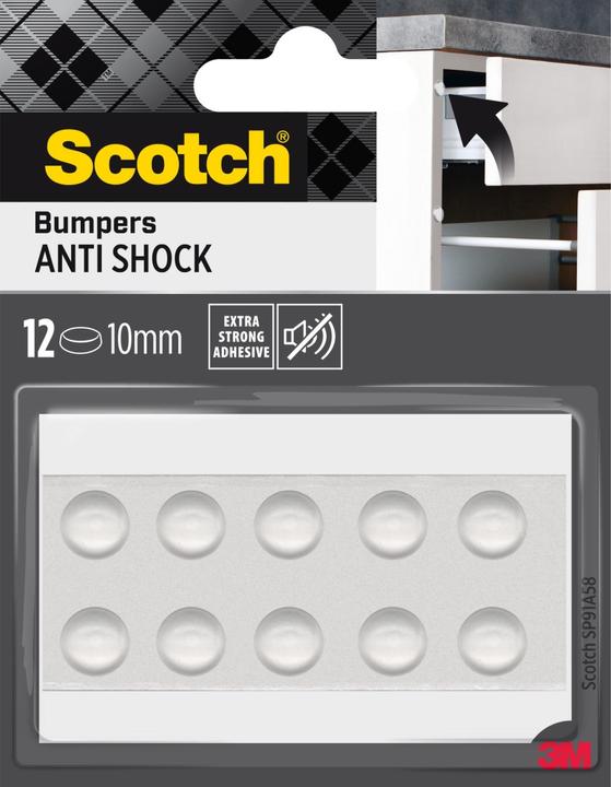 Scotch Protective buffer (Stop dampers, 1 Piece)