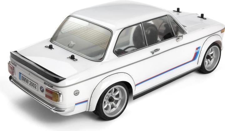 Image du produit HPI Tourenwagen RS4 Sport 3 BMW 2002 Turbo RTR 1:10 (RTR Prêt à fonctionner)