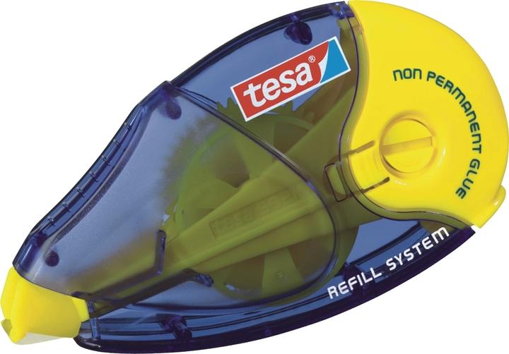Actual product image tesa Glue roller