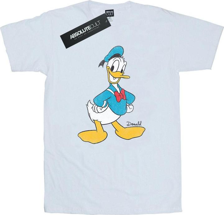Produktbild Disney Classic Donald Duck TShirt (M)