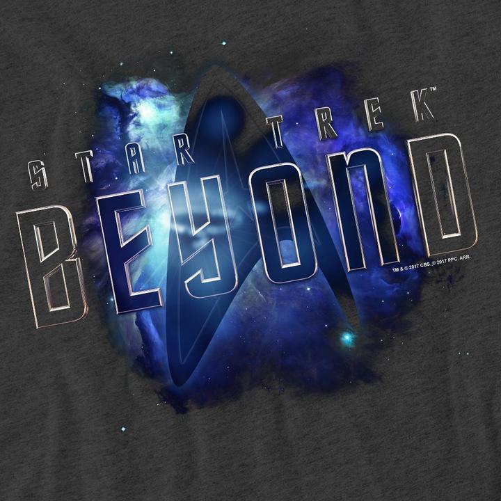 Produktbild Star Trek Beyond TShirt (S)