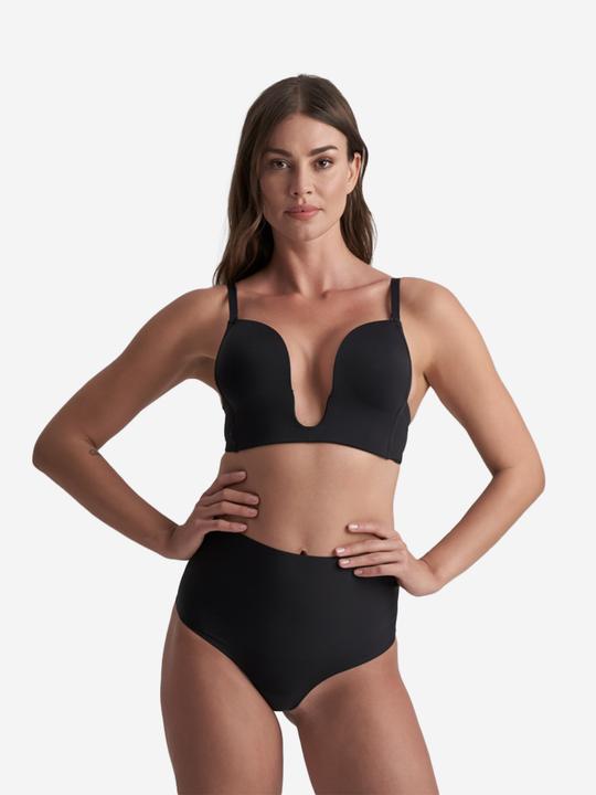 Image du produit Bye Bra Bügel-BH Ultra Plunge Bra (Une unité par pack, M)