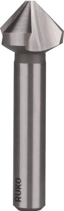 Produktbild Ruko Kegelund Entgratsenker Form CHSSECo 5 (25 Millimeter)