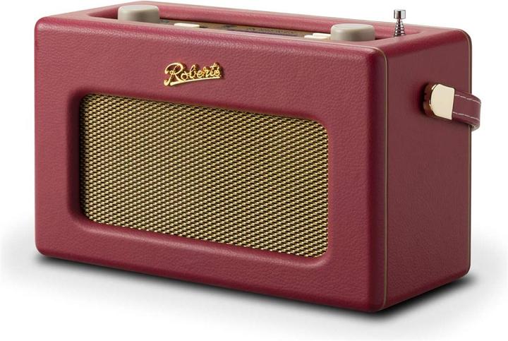 Produktbild Roberts Revival iStream 3 (Internetradio, DAB+, WLAN)